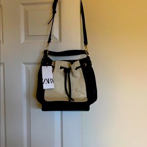 Zara bag